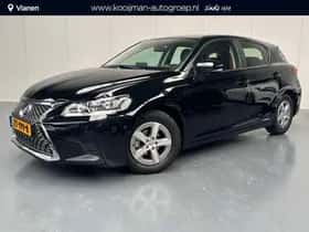 Lexus CT (2019) thumbnail 21