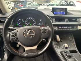 Lexus CT (2019) thumbnail 23