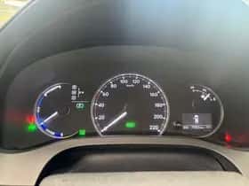 Lexus CT (2019) thumbnail 25