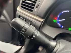 Lexus CT (2019) thumbnail 29