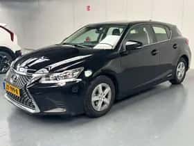 Lexus CT (2019) thumbnail 36