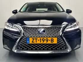 Lexus CT (2019) thumbnail 37