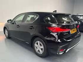 Lexus CT (2019) thumbnail 40