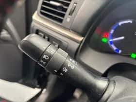 Lexus CT (2019) thumbnail 9