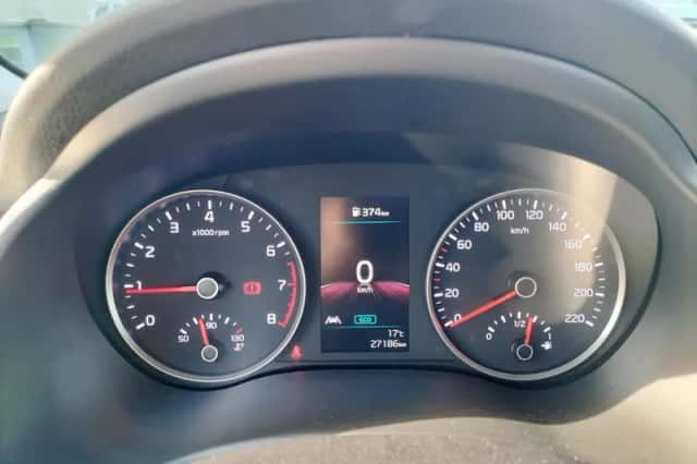 Kia Stonic (2024) thumbnail 15