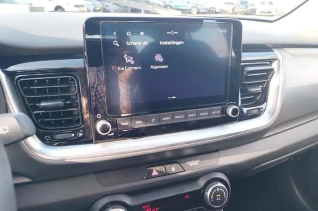 Kia Stonic (2024) thumbnail 20