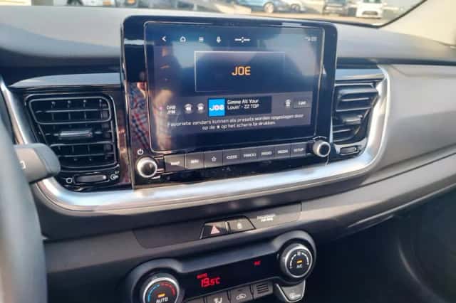 Kia Stonic (2024) thumbnail 23