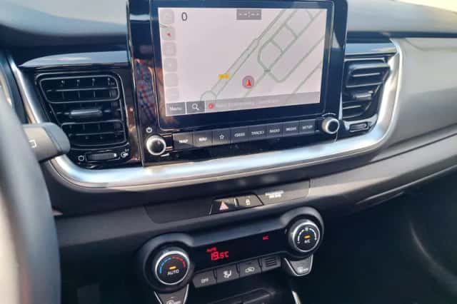 Kia Stonic (2024) thumbnail 24