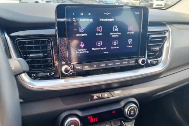 Kia Stonic (2024) thumbnail 25