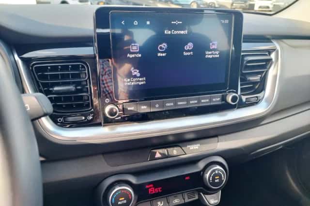 Kia Stonic (2024) thumbnail 26