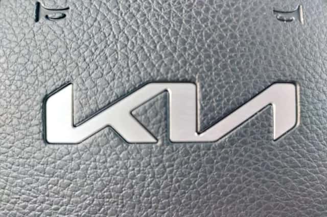 Kia Stonic (2024) thumbnail 28