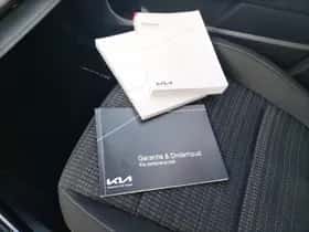 Kia Stonic (2024) thumbnail 33