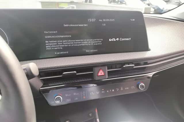 Kia EV6 (2024) thumbnail 14