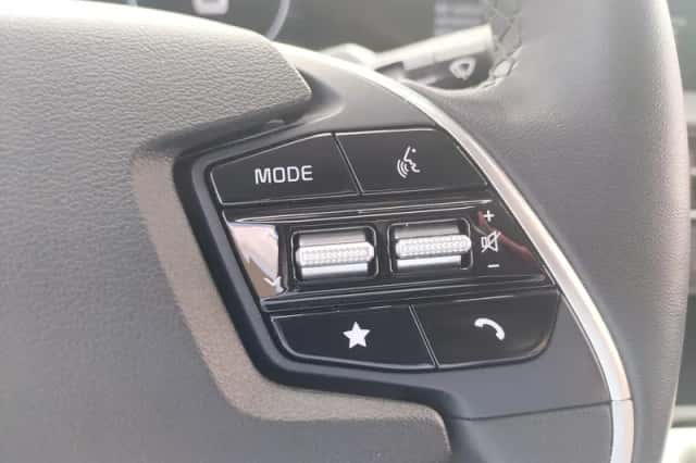 Kia EV6 (2024) thumbnail 15