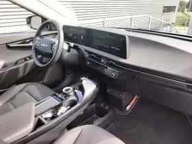 Kia EV6 (2024) thumbnail 16