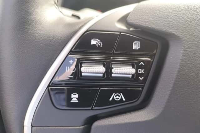 Kia EV6 (2024) thumbnail 18
