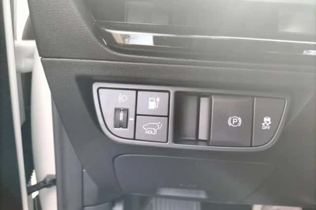 Kia EV6 (2024) thumbnail 21