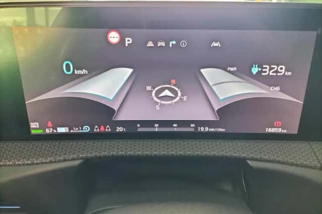 Kia EV6 (2024) thumbnail 34