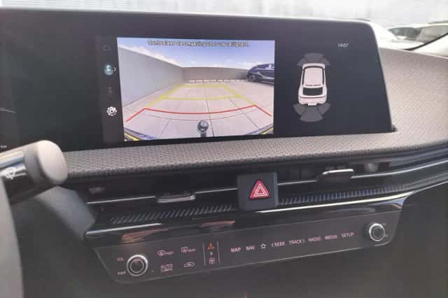 Kia EV6 (2024) thumbnail 40