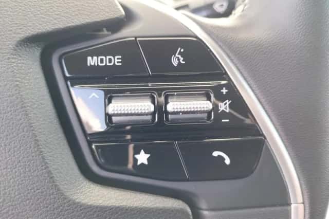 Kia EV6 (2024) thumbnail 44
