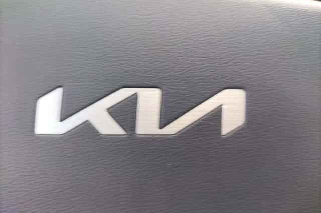 Kia EV6 (2024) thumbnail 45