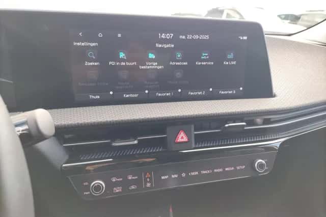 Kia EV6 (2024) thumbnail 46