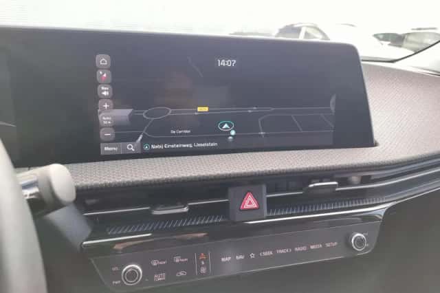 Kia EV6 (2024) thumbnail 47
