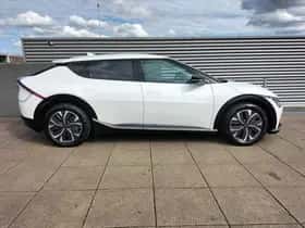 Kia EV6 (2024) thumbnail 57