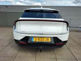 Kia EV6 (2024) thumbnail 58