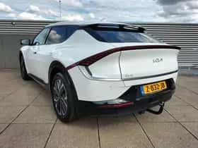 Kia EV6 (2024) thumbnail 60