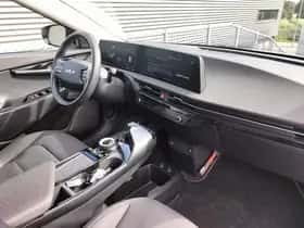Kia EV6 (2024) thumbnail 69