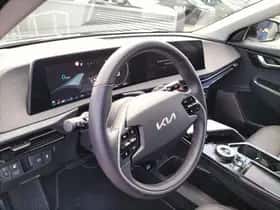 Kia EV6 (2024) thumbnail 95