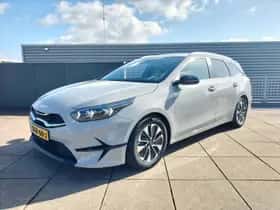 Kia Ceed Sportswagon (2025) thumbnail 2