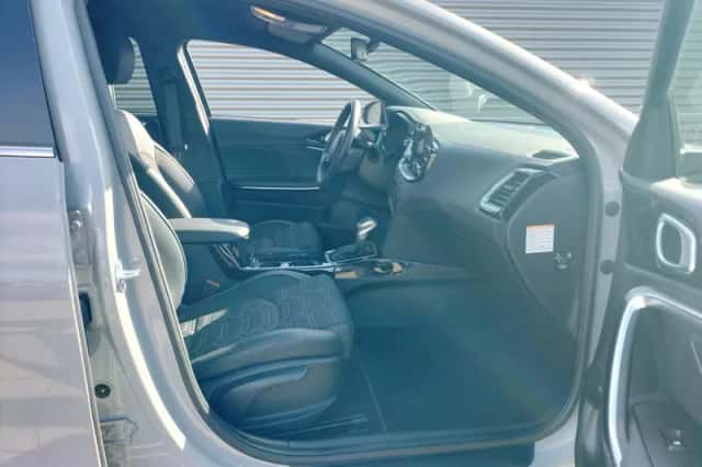Kia Ceed Sportswagon (2025) thumbnail 11