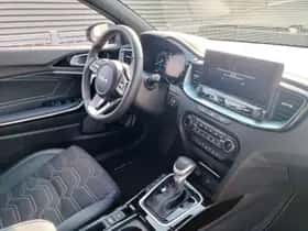 Kia Ceed Sportswagon (2025) thumbnail 12