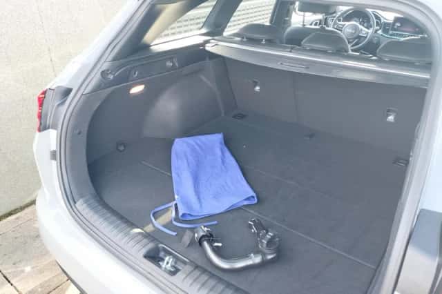 Kia Ceed Sportswagon (2025) thumbnail 14