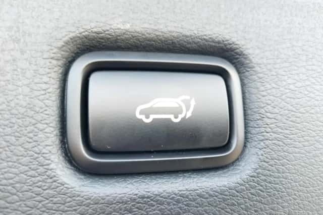 Kia Ceed Sportswagon (2025) thumbnail 15