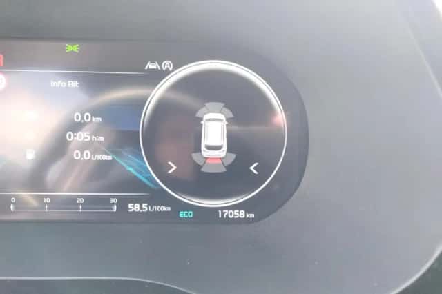 Kia Ceed Sportswagon (2025) thumbnail 17