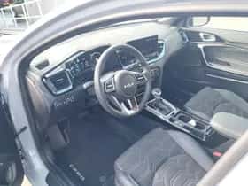 Kia Ceed Sportswagon (2025) thumbnail 18