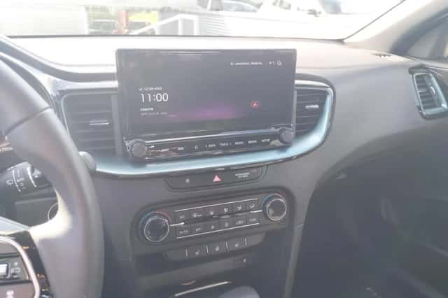 Kia Ceed Sportswagon (2025) thumbnail 19