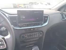 Kia Ceed Sportswagon (2025) thumbnail 19