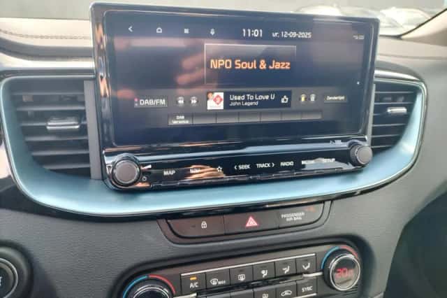 Kia Ceed Sportswagon (2025) thumbnail 20