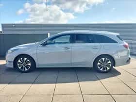 Kia Ceed Sportswagon (2025) thumbnail 3