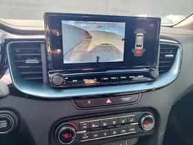Kia Ceed Sportswagon (2025) thumbnail 21