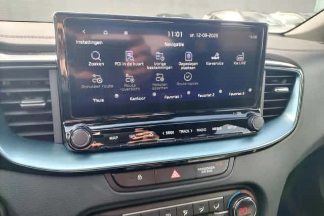 Kia Ceed Sportswagon (2025) thumbnail 22