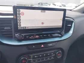 Kia Ceed Sportswagon (2025) thumbnail 23