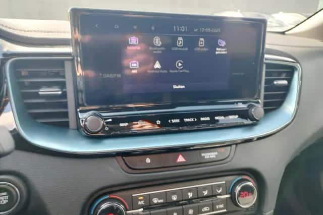 Kia Ceed Sportswagon (2025) thumbnail 24