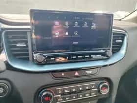 Kia Ceed Sportswagon (2025) thumbnail 24