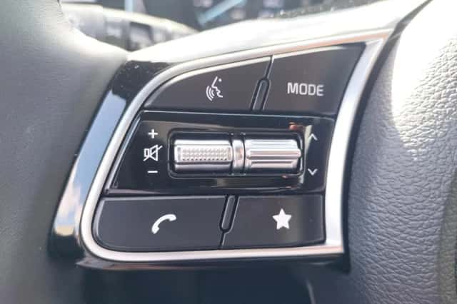 Kia Ceed Sportswagon (2025) thumbnail 26