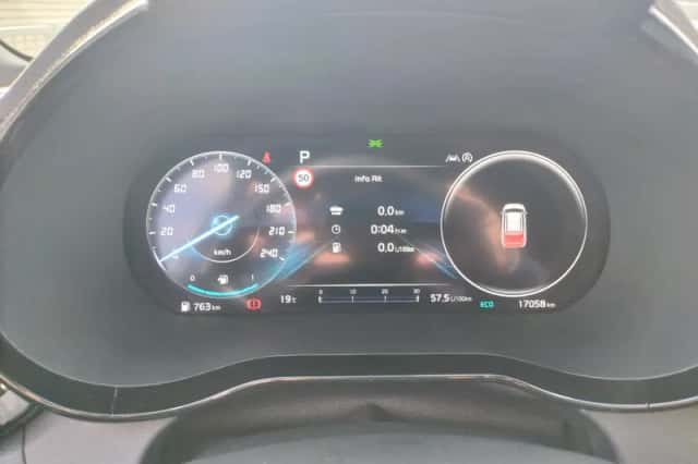 Kia Ceed Sportswagon (2025) thumbnail 27